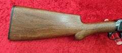Winchester   Model 1897   12 ga.   CYL Brush Gun
