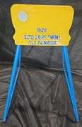 Elto Light Twin Restored Outboard Motor