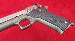 AMT   AutoMag II  22 Magnum  Pistol