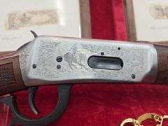 Winchester   Great Western Artist II   30-30  Comm. Model 94 Rifle