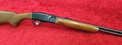 Remington   Model 552   22 cal.   Semi Auto Rifle