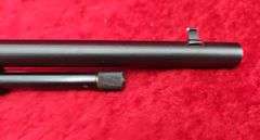 Remington   Model 552   22 cal.   Semi Auto Rifle