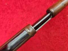 Winchester   Model 1906  22 cal.   Rifle
