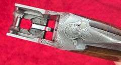 Browning   Diana Grade    2 Bbl. Set