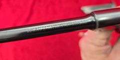 Colt   Pre-Woodsman  22 cal.   Pistol