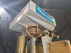 Restored EVINRUDE Model A Row Boat Motor
