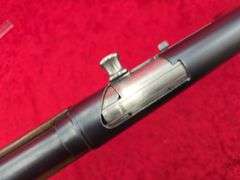 Remington   Model 81 Woodsmaster  300 SAV  Rifle