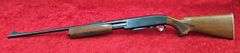 Remington   Model 760   30-06  Gamemaster Pump Rifle