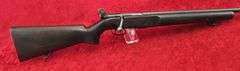 US marked Remington   513-T   22 cal.   Training Rifle
