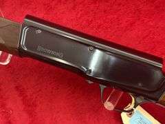 Browning  New Production A5  12 ga.   Shotgun