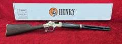 NRA Commemorative Henry  Big Boy  44 Magnum  Rifle
