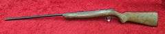 Remington   Model 510   22 cal.   Single Shot
