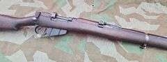 Lithgow  No. 3   303 British  Military Rifle