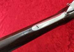 Exceptional Civil War Colt 1861 Special Musket