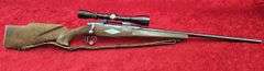 Remington   Model 721 Custom   25-06  Rifle
