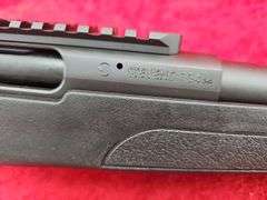 NIB Savage  Model 334  243 cal.   Rifle