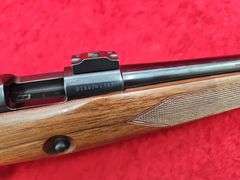 Browning  Model 52  22 cal.   Bolt Action Rifle