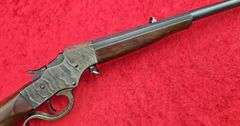 Very fine Stevens  Favorite  22LR  Rifle