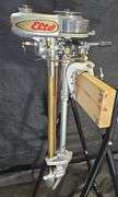 EVINRUDE Elto PAL Model 4203