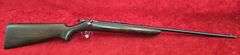 Winchester  Model 67  22 cal.   Single Shot