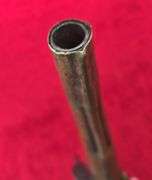 Brass Handled Miquelet Lock Far East Trade Pistol