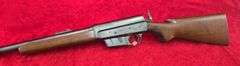 Remington   Model 81 Woodsmaster  300 SAV  Rifle