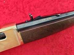 NRA Commemorative Henry  Big Boy  44 Magnum  Rifle