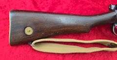 British   Mark III  22 cal.   Training Rifle