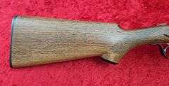 LeFever  Double   12 ga.   Shotgun