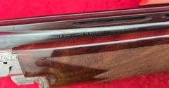 Browning   Diana Grade    2 Bbl. Set
