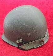 WWII era US Helmet