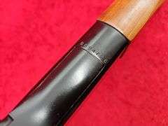 Winchester   Model 255   22 Mag   LA Rifle