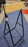 Outboard motor stand