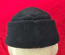 WWII German M43 Military Hat