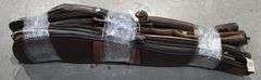lot of 8 Soft Rifle Cases