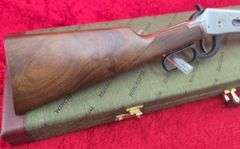 Winchester   Great Western Artist II   30-30  Comm. Model 94 Rifle