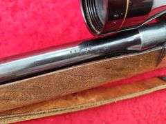 Remington   Model 721 Custom   25-06  Rifle