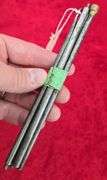 4 pc Cleaning Rod for 1866 Winchester Carbine