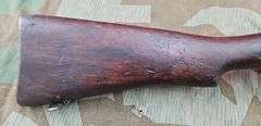 Lithgow  No. 3   303 British  Military Rifle