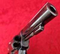 Smith & Wesson   Model 58   41 Magnum   Revolver