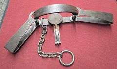 Oneida Newhouse No. 6 Bear Trap