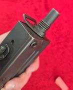 Ingram   MAC10  45 cal.   Pistol