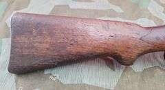 Swiss   K31 Carbine  7.5 Swiss  Rifle