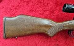 Savage   Model 110  223 cal.   Rifle
