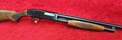Mossberg   Model 500C   20 ga.   Pump