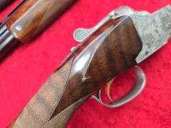 Browning   Diana Grade    2 Bbl. Set