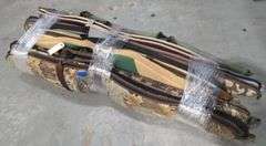 lot of 10 Soft Rifle Cases
