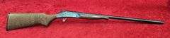 New England Firearms  Pardner Model SB1  12 ga.   Shotgun