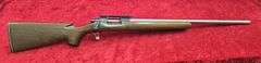 Remington   40-X  6mm Remington  Rifle