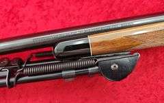 Remington   Model 700BDL Varmint  223 cal.   Heavy Bbl. Rifle